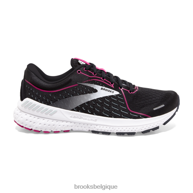 86H24956 adrénaline gts 21 Brooks noir