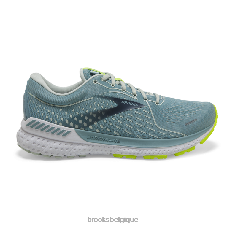 86H24957 adrénaline gts 21 Brooks tourmaline