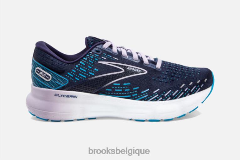 86H241405 glycérine 20 Brooks océan