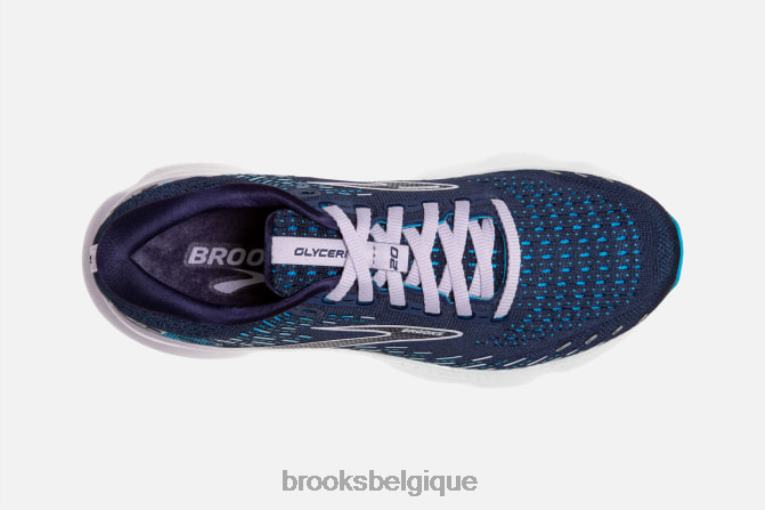 86H241405 glycérine 20 Brooks océan