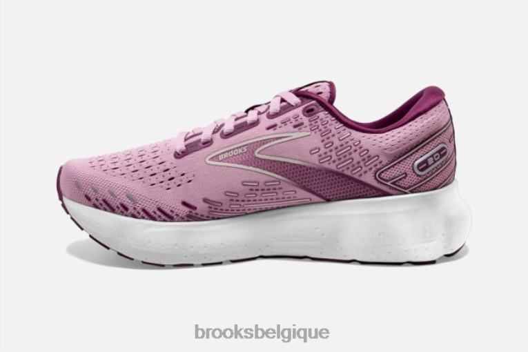 86H241406 glycérine 20 Brooks gris