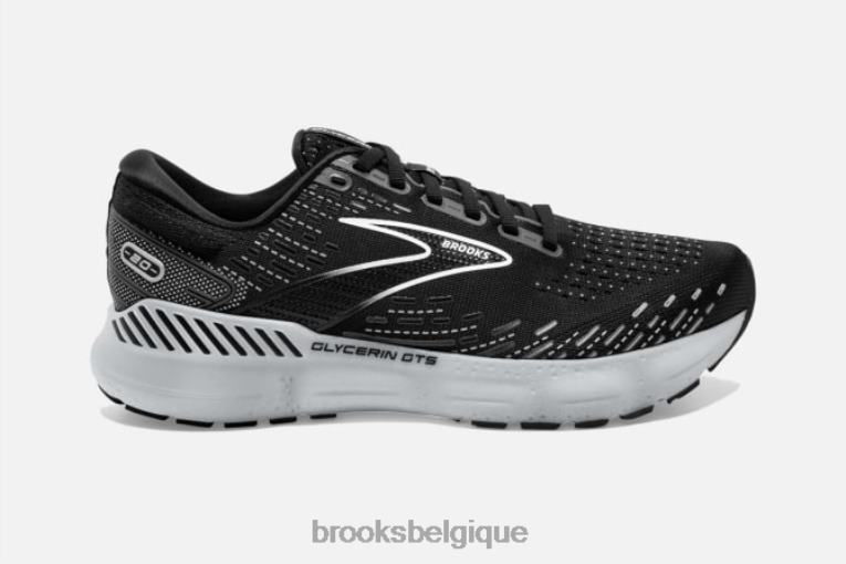 86H241408 glycérine gts 20 Brooks noir