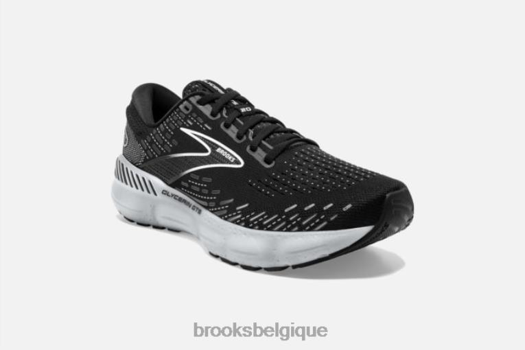 86H241408 glycérine gts 20 Brooks noir