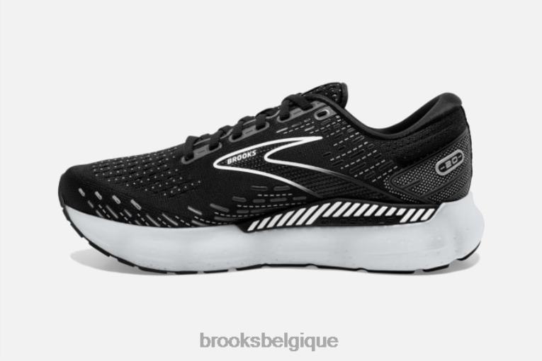 86H241408 glycérine gts 20 Brooks noir