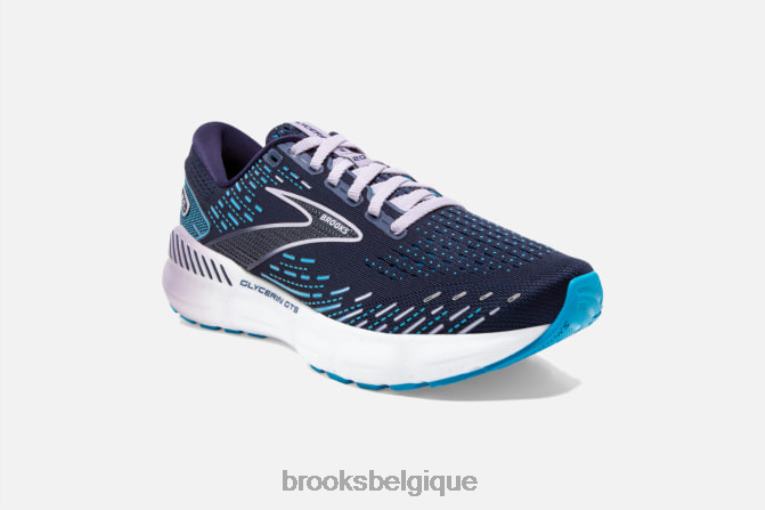 86H241409 glycérine gts 20 Brooks océan