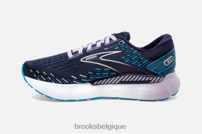 86H241409 glycérine gts 20 Brooks océan