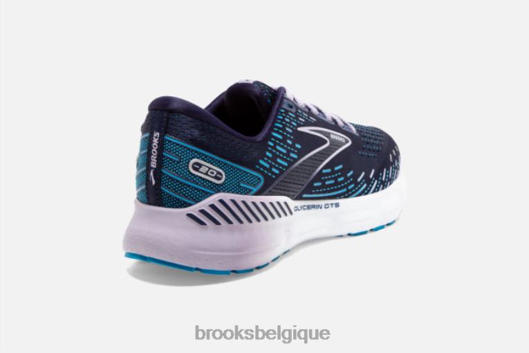 86H241409 glycérine gts 20 Brooks océan