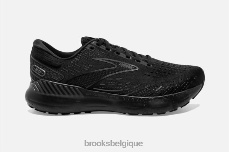 86H241410 glycérine gts 20 Brooks noir