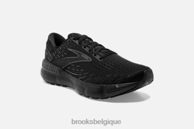 86H241410 glycérine gts 20 Brooks noir