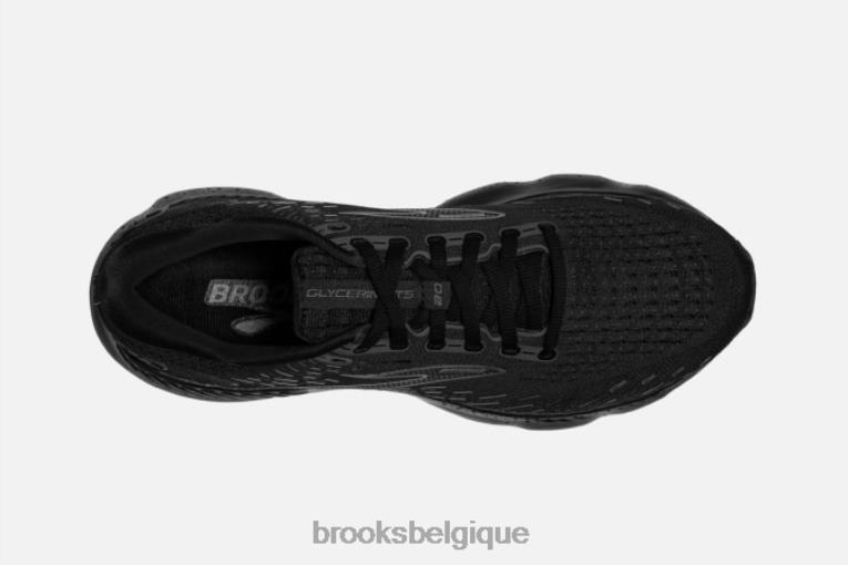 86H241410 glycérine gts 20 Brooks noir
