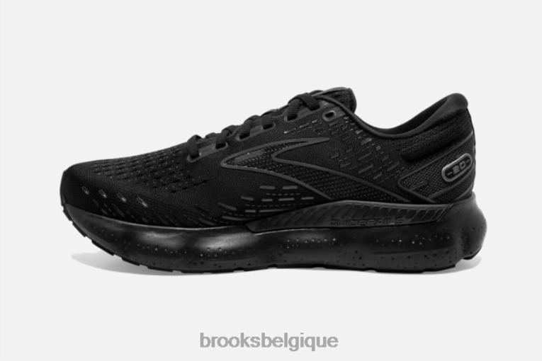 86H241410 glycérine gts 20 Brooks noir