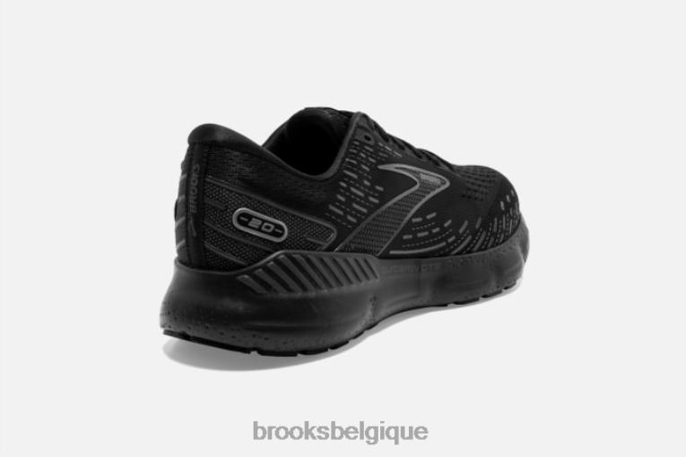 86H241410 glycérine gts 20 Brooks noir