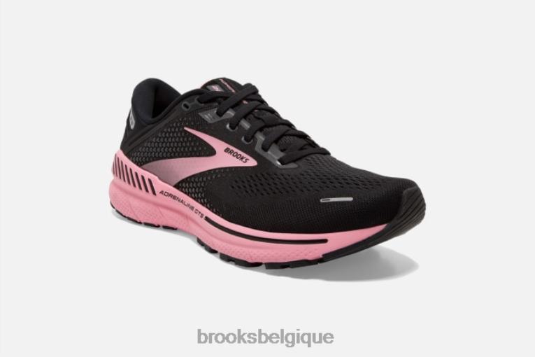 86H241412 adrénaline gts 22 Brooks noir