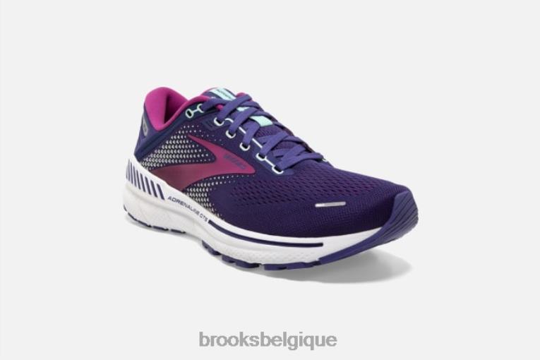 86H241416 adrénaline gts 22 Brooks marine