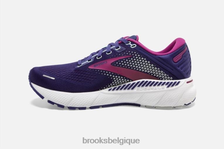 86H241416 adrénaline gts 22 Brooks marine