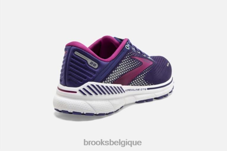 86H241416 adrénaline gts 22 Brooks marine