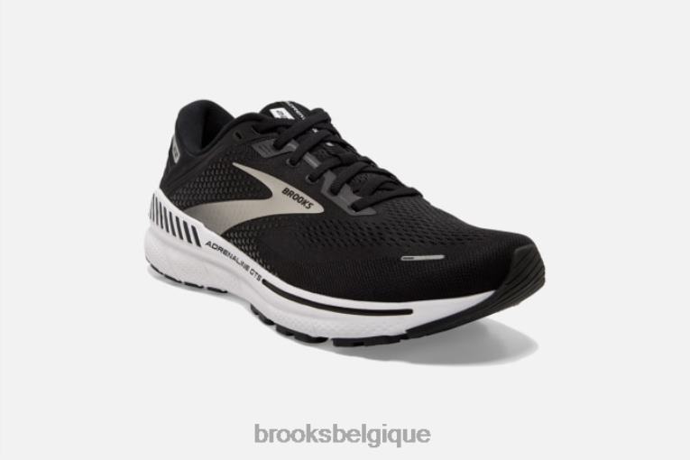 86H241417 adrénaline gts 22 Brooks noir