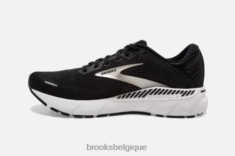 86H241417 adrénaline gts 22 Brooks noir