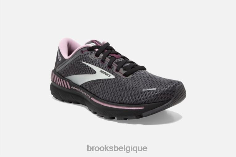 86H241418 adrénaline gts 22 Brooks noir