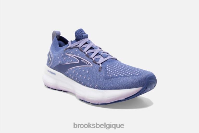 86H241421 glycérine furtif 20 Brooks bleu