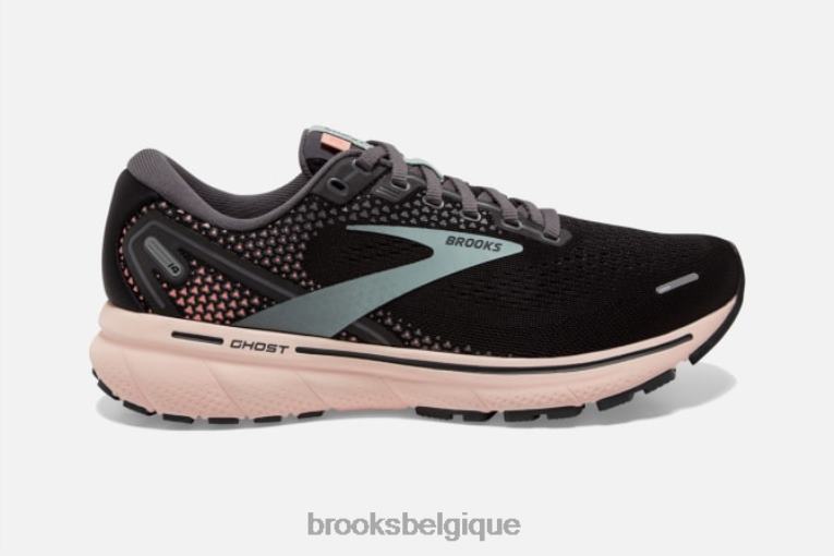 86H241423 fantôme 14 Brooks noir