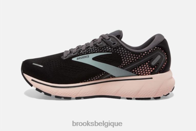 86H241423 fantôme 14 Brooks noir