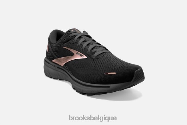86H241424 fantôme 14 Brooks noir