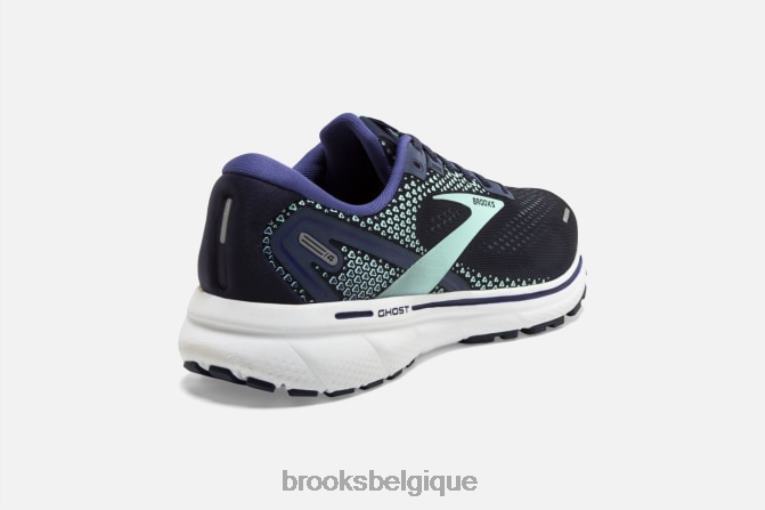 86H241425 fantôme 14 Brooks marine