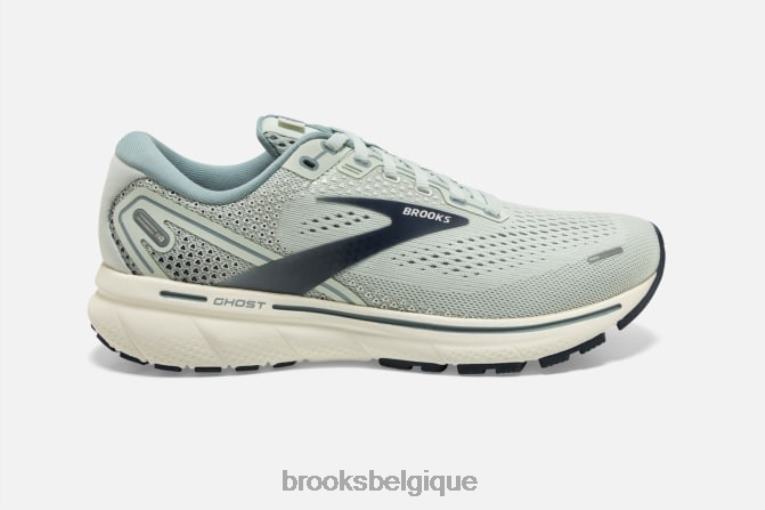 86H241427 fantôme 14 Brooks marine