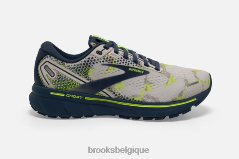 86H241433 fantôme 14 Brooks camouflage