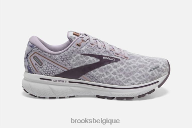 86H241435 fantôme 14 Brooks noir