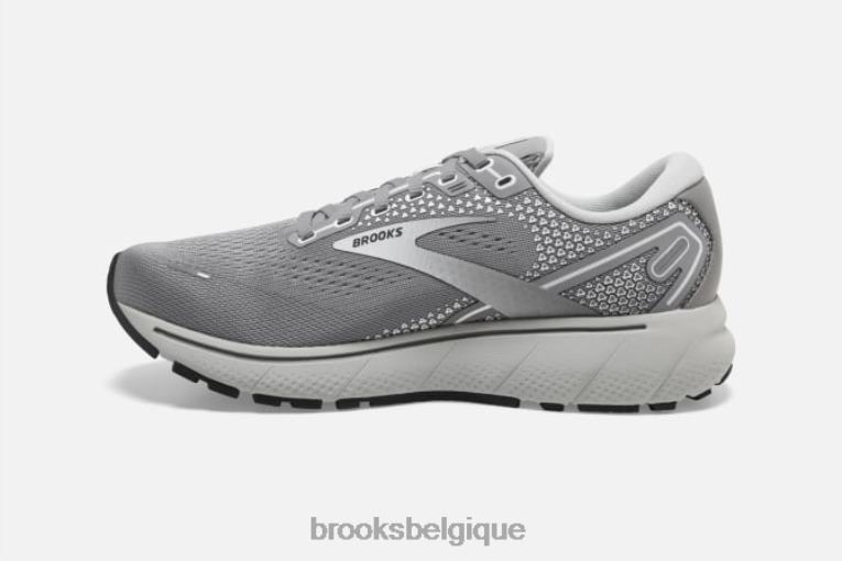 86H241440 fantôme 14 Brooks gris
