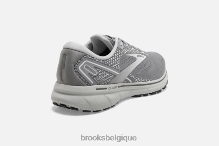 86H241440 fantôme 14 Brooks gris
