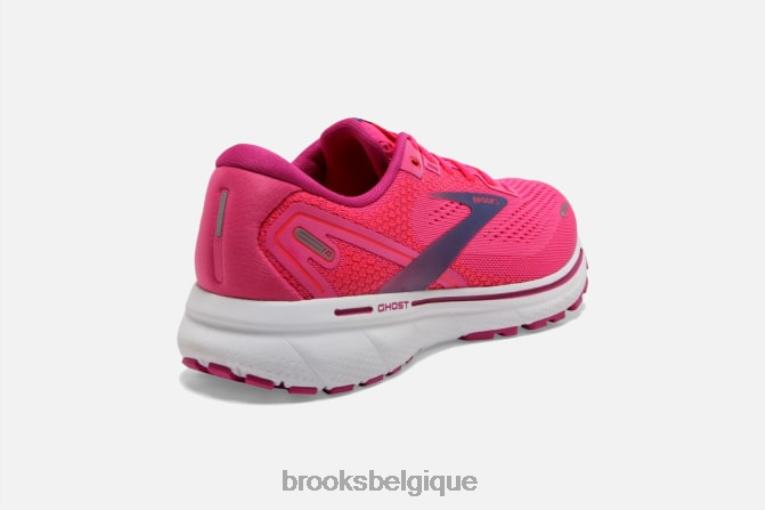 86H241451 fantôme 14 Brooks rose