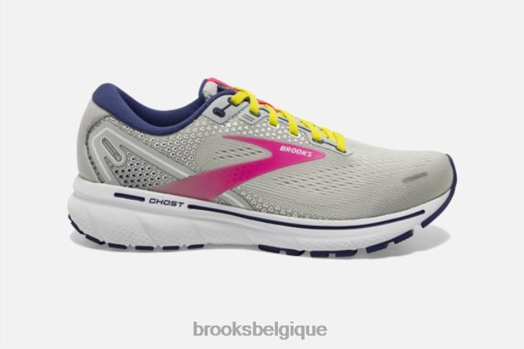 86H241452 fantôme 14 Brooks gris