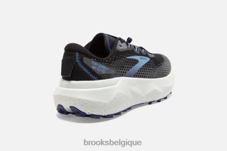 86H241456 caldeira 6 Brooks noir