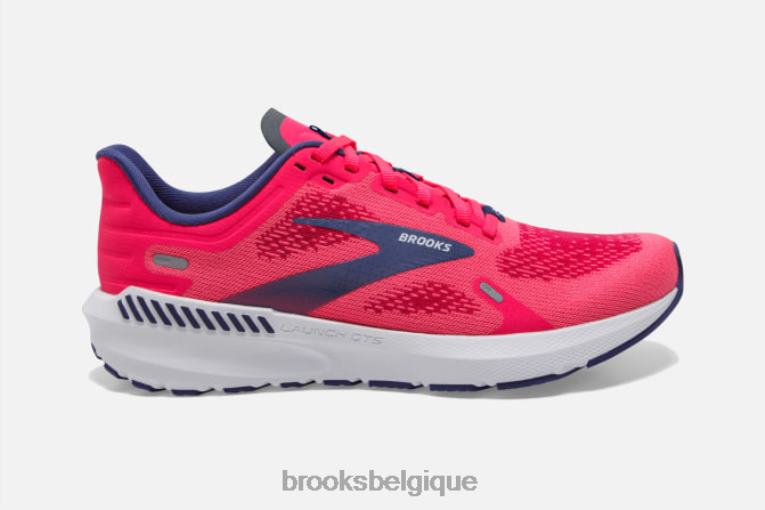 86H241462 lancer gts 9 Brooks rose