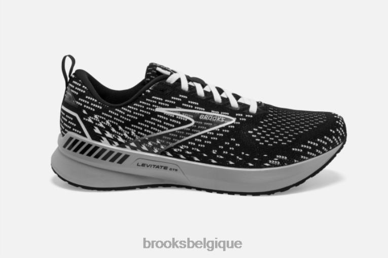 86H241470 léviter gts 5 Brooks noir