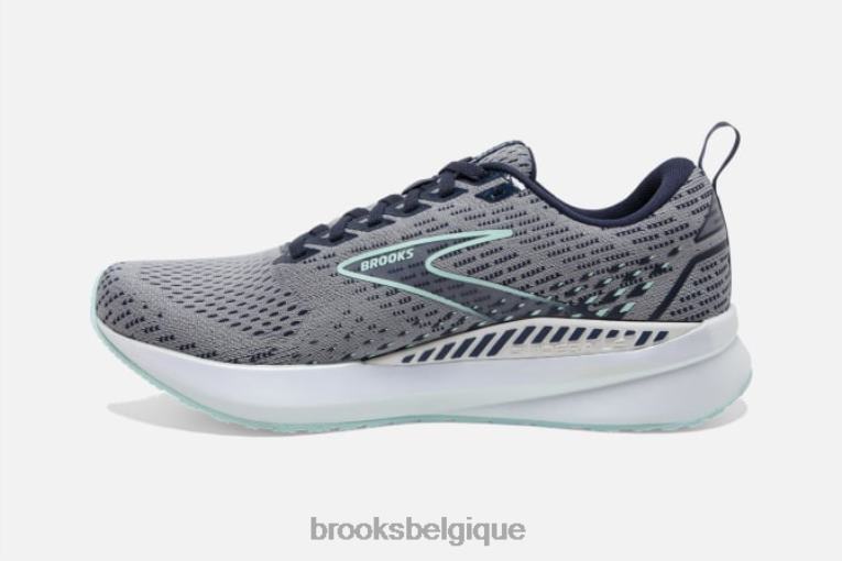 86H241471 léviter gts 5 Brooks bleu