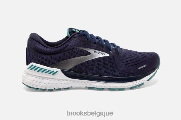 86H241474 adrénaline gts 21 Brooks caban