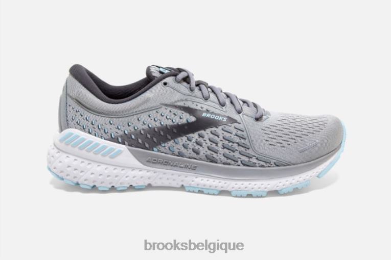 86H241478 adrénaline gts 21 Brooks bleu