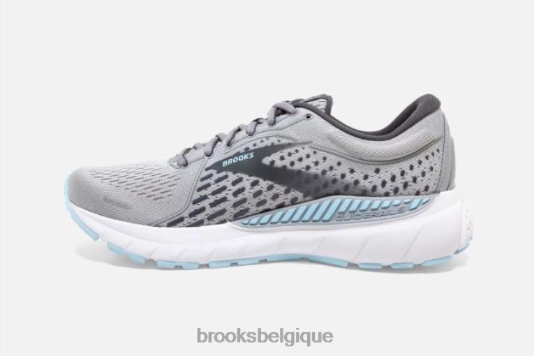 86H241478 adrénaline gts 21 Brooks bleu