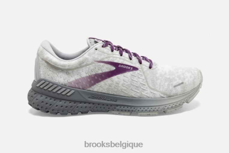 86H241479 adrénaline gts 21 Brooks abstrait