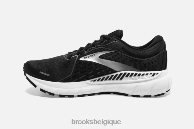86H241480 adrénaline gts 21 Brooks noir