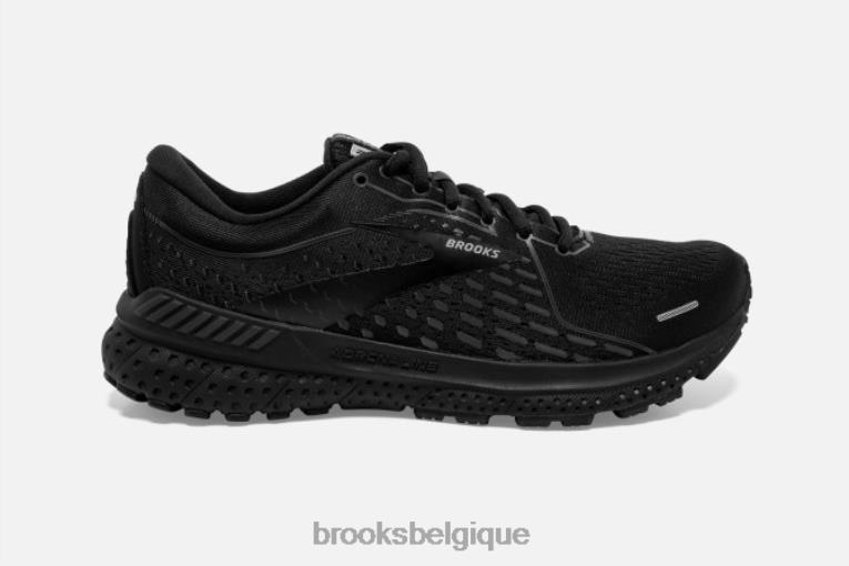 86H241483 adrénaline gts 21 Brooks noir