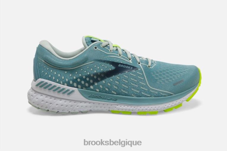 86H241488 adrénaline gts 21 Brooks tourmaline
