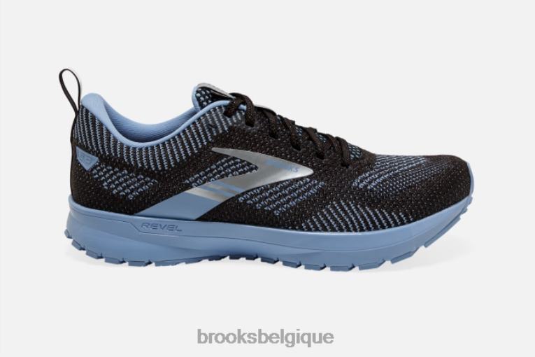 86H241503 réjouissance 5 Brooks briller