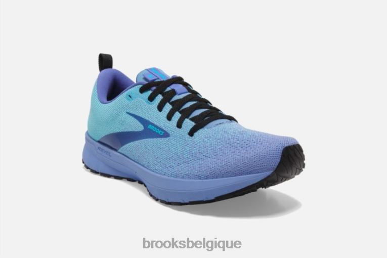 86H241510 réjouissance 5 Brooks chromatique