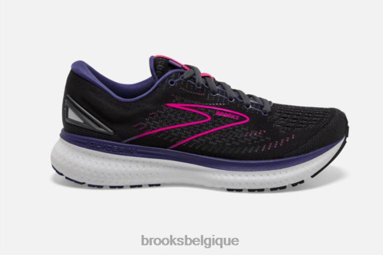 86H241513 glycérine 19 Brooks noir