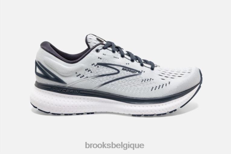 86H241518 glycérine 19 Brooks gris